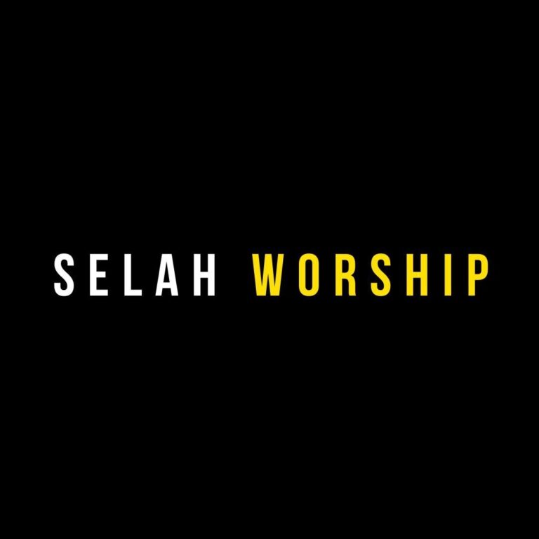Picture of Selah Worship