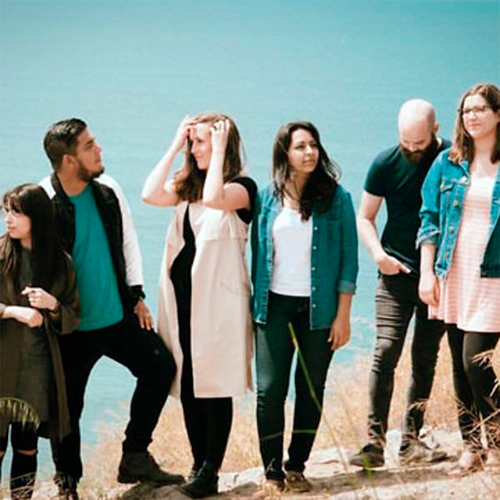 Picture of Banda Horizonte