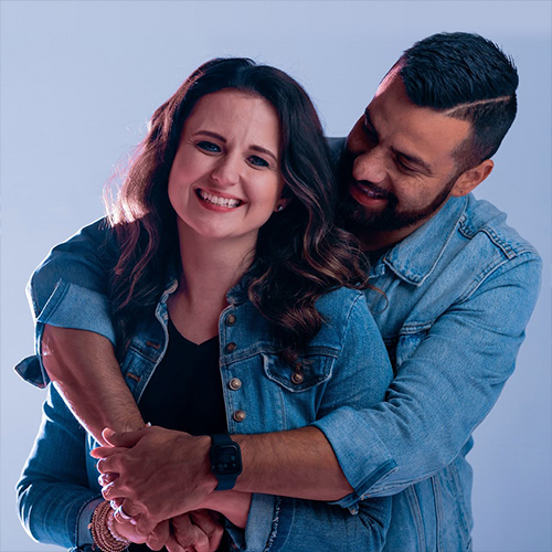 Picture of Harold y Elena