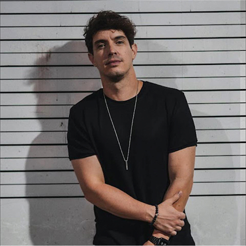 Picture of Kike Pavón