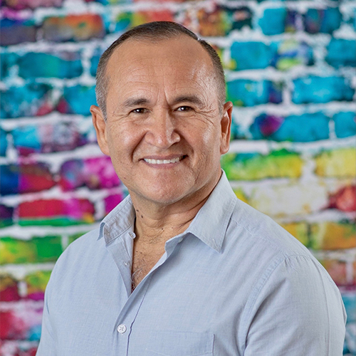 Picture of Luis Enrique Espinosa