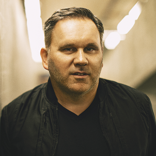 Picture of Matt Redman