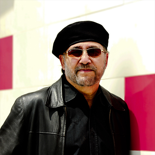 Picture of Rubén Sotelo