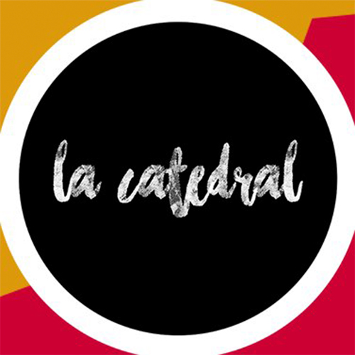 Picture of La Catedral