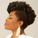 Picture of Sinach